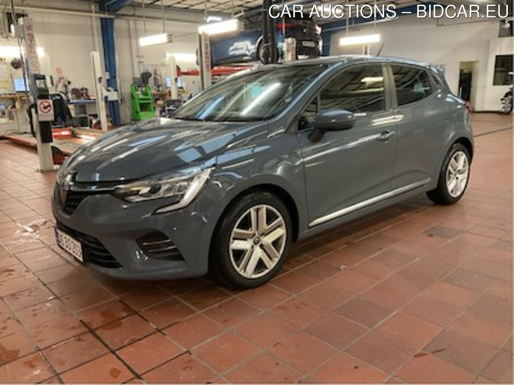 Renault CLIO 1.0 TCe 100 Zen UA!