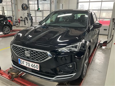 Seat TARRACO 1,4 TSI Plug-in eHybr Xcellence FLT DSG6 UA!,