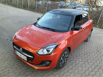 Suzuki SWIFT 1.2 Hybrid Exclusive UA!,