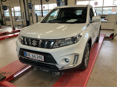 Suzuki VITARA 1.4 Hybrid Active UA!,