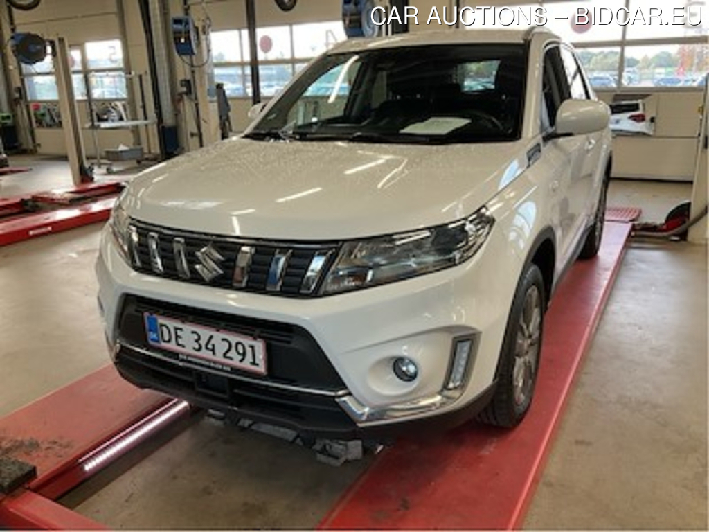 Suzuki VITARA 1.4 Hybrid Active UA!,