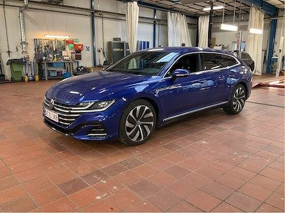 Volkswagen ARTEON 2.0 TDI 200 SCR R-Line DSG UA!,