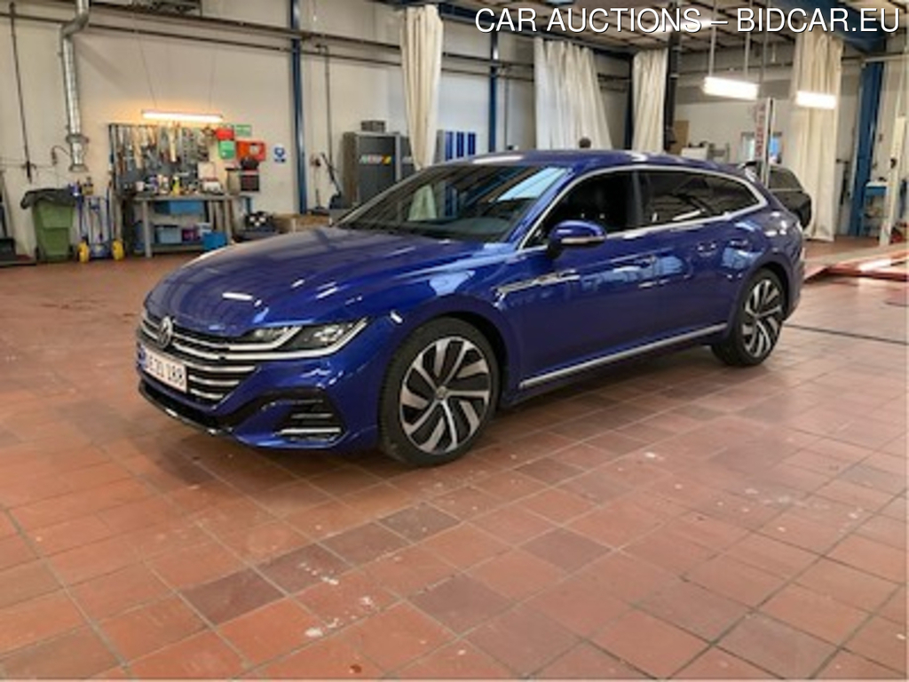 Volkswagen ARTEON 2.0 TDI 200 SCR R-Line DSG UA!,