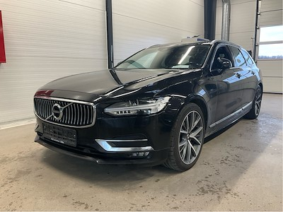 Volvo V90 2.0 D4 190 INSCRIPTION AUTO UA!,