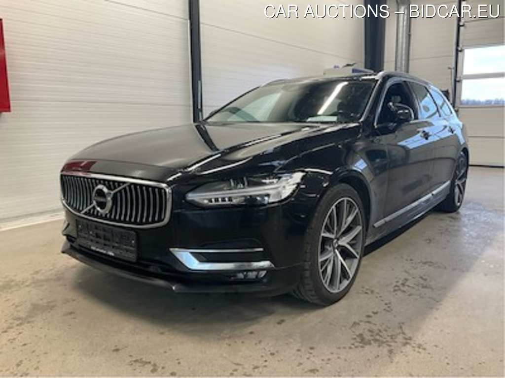 Volvo V90 2.0 D4 190 INSCRIPTION AUTO UA!,