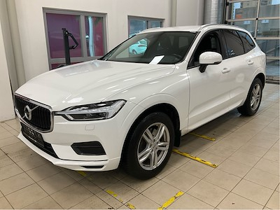 Volvo XC60 2.0 D4 190 MOMENTUM VBL AUTO UA!,