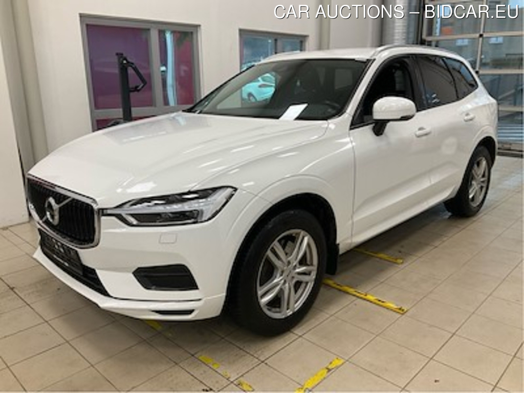 Volvo XC60 2.0 D4 190 MOMENTUM VBL AUTO UA!,