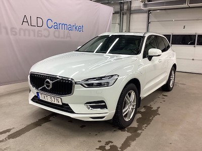 Volvo Xc60 T6 awd Momentum Adv Edt, Interior-Pak, B-Kamera, Drag, Pano, VoC, Auto