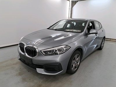 BMW 1 series hatch 1.5 116DA (85KW) Business Model Advantage Storage