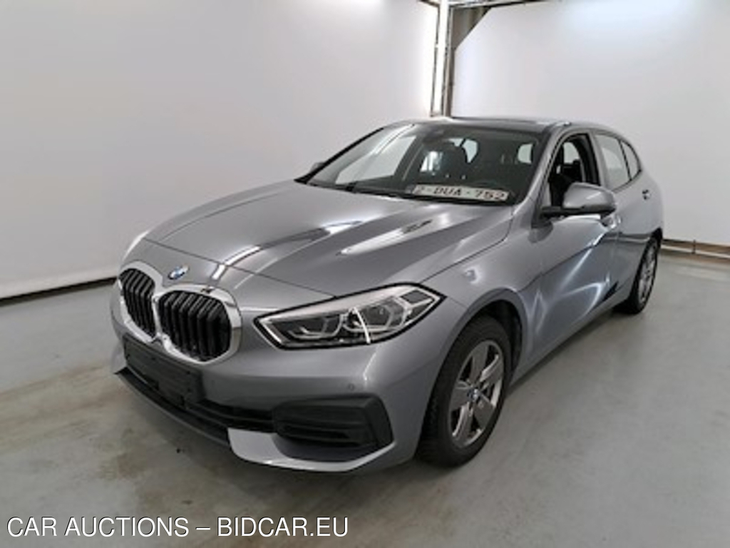 BMW 1 series hatch 1.5 116DA (85KW) Business Model Advantage Storage