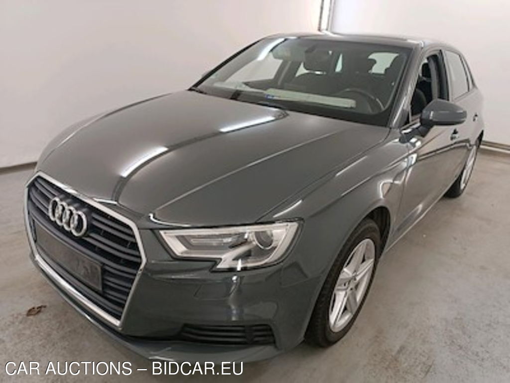 Audi A3 30 TDi Business Edit. S tron. (EU6d-T.)