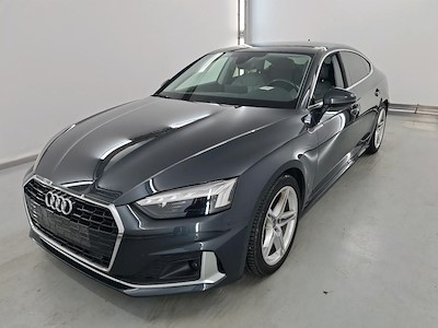 Audi A5 sportback 2.0 35 TDI S TRONIC BUS. ED. ADVANCED