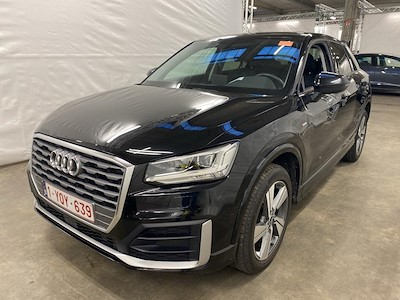 Audi Q2 1.6 30 TDI S TRONIC BUSINESS EDITION