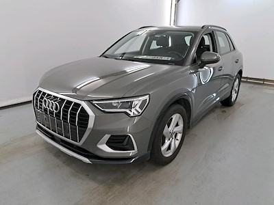 Audi Q3 diesel - 2019 35 TDi Business Edition Advanced S tron.