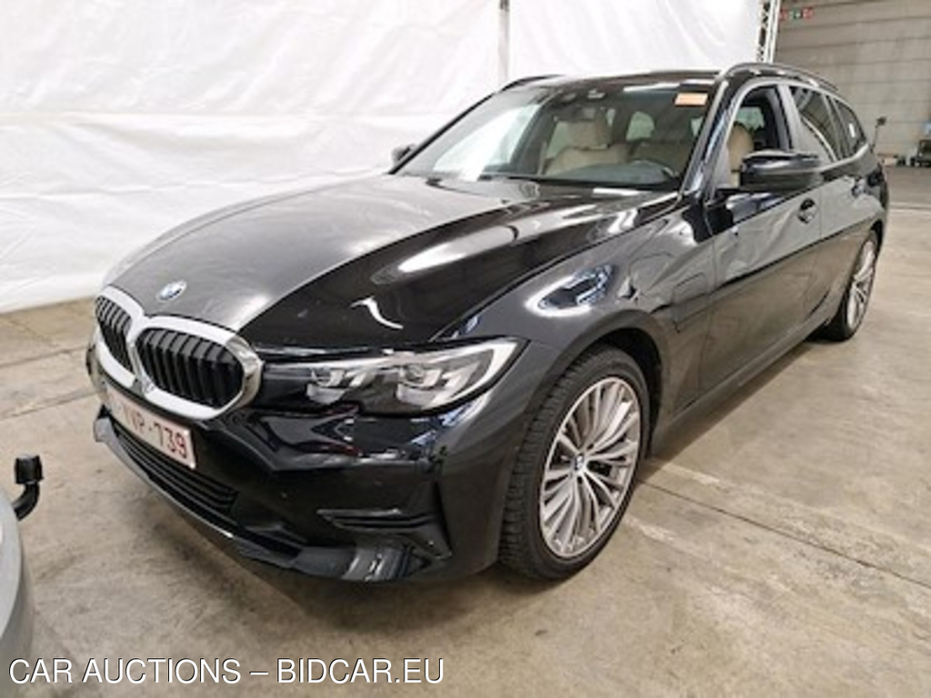 BMW 3 series touring 2.0 330E (215KW) TOURING Business Plus Mirror