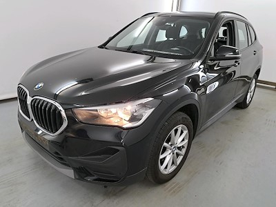 BMW X1 1.5 SDRIVE16DA Business Model Advantage