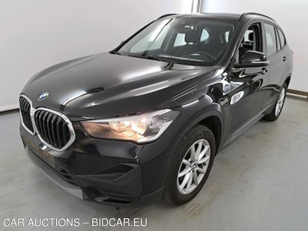 BMW X1 1.5 SDRIVE16DA Business Model Advantage