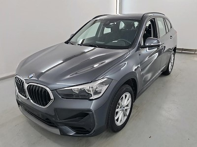 BMW X1 1.5 SDRIVE18IA (100KW) Model Advantage Business