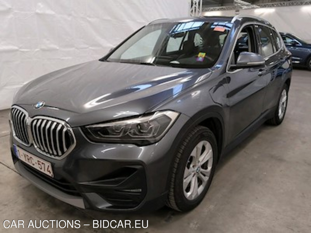 BMW X1 1.5 XDRIVE25E PHEV 162KW) Business Plus