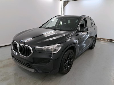 BMW X1 diesel - 2019 1.5 dA sDrive16 AdBlue Business Model Advantage