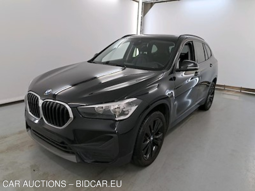 BMW X1 diesel - 2019 1.5 dA sDrive16 AdBlue Business Model Advantage