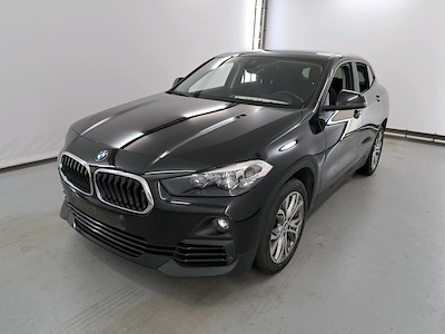 BMW X2 diesel 1.5 dA sDrive16 (EU6d-TEMP) Model Advantage Business