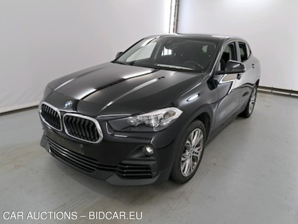 BMW X2 diesel 1.5 dA sDrive16 (EU6d-TEMP) Model Advantage Business