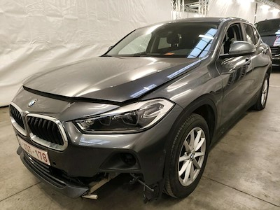 BMW X2 diesel 1.5 dA sDrive16 Model Advantage Business