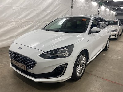 Ford Focus clipper 1.5 ECOBLUE 88KW AUTO VIGNALE