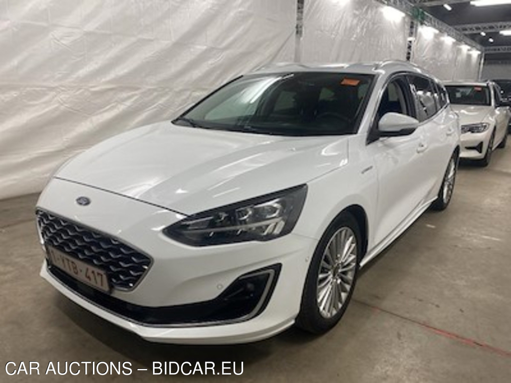 Ford Focus clipper 1.5 ECOBLUE 88KW AUTO VIGNALE