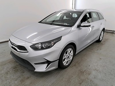 Kia Ceed sportswagon 1.0 T-GDI PULSE Travel