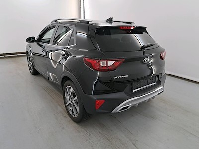 Kia STONIC 1.0 T 100 GT LINE ADAS 2