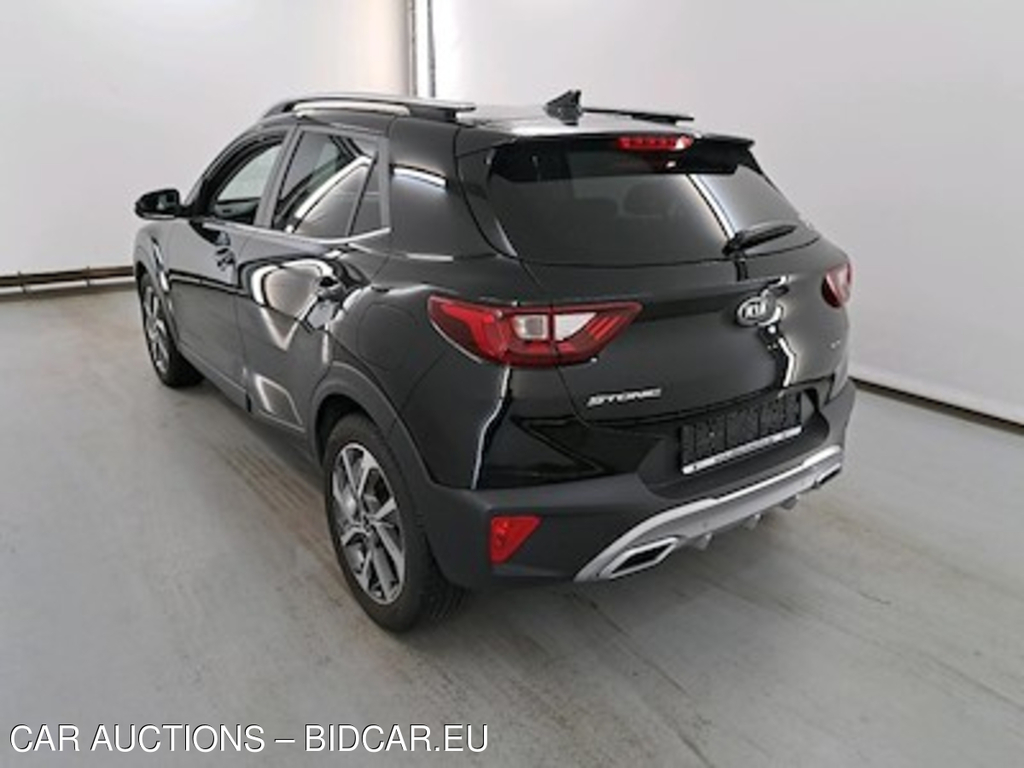 Kia STONIC 1.0 T 100 GT LINE ADAS 2