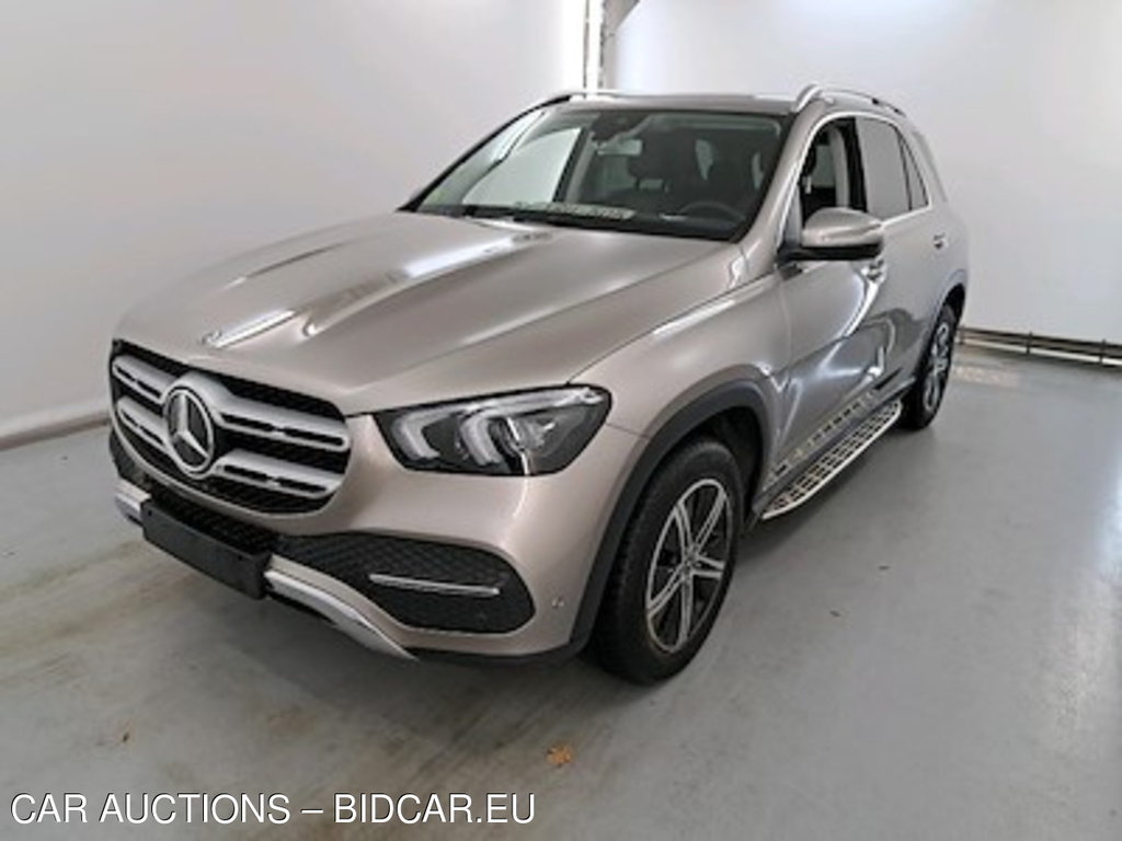 Mercedes-Benz Classe gle diesel w167 GLE 300 d 4-Matic