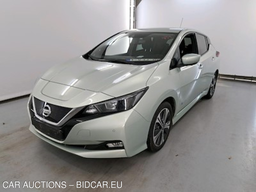 Nissan Leaf - 2018 2 Zero Edition 40kWh