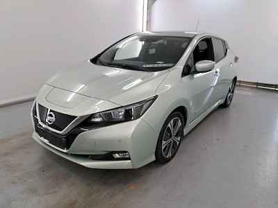 Nissan Leaf - 2018 2 Zero Edition 40kWh