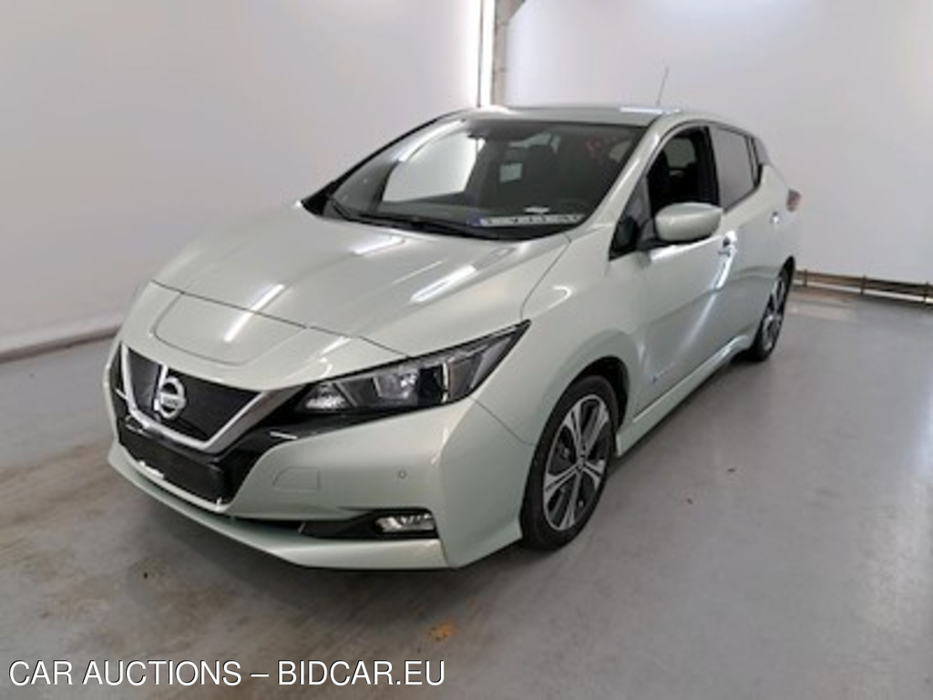 Nissan Leaf - 2018 2 Zero Edition 40kWh