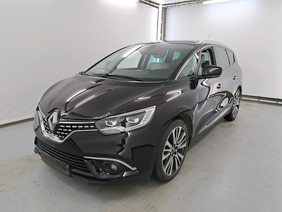 Renault Grand scenic 1.7 BLUE DCI 120 EDC INITIALE PARIS 7P