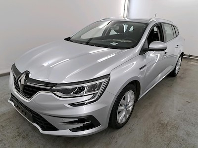 Renault Megane grandtour 1.6 E-TECH 160 PHEV LIMITED #3