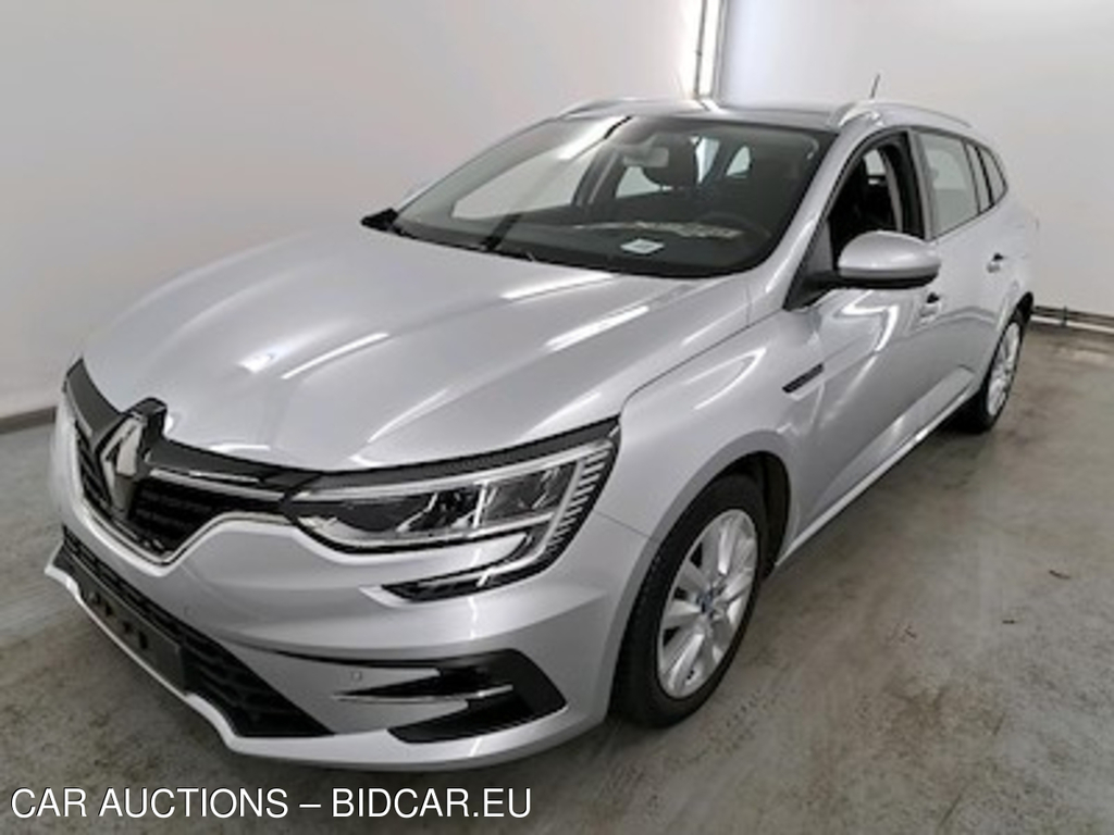 Renault Megane grandtour 1.6 E-TECH 160 PHEV LIMITED #3