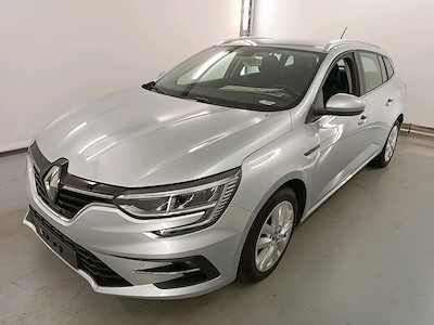 Renault Megane grandtour 1.6 E-TECH 160 PHEV LIMITED #3