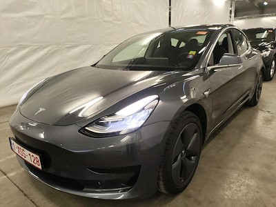 Tesla Model 3 55 kWh Standard Plus