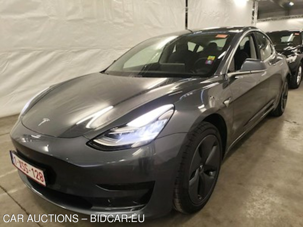 Tesla Model 3 55 kWh Standard Plus