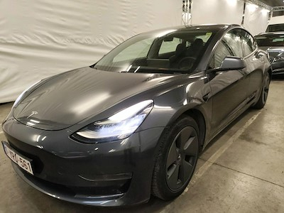 Tesla Model 3 BEV 75KWH LONG RANGE DUAL MOTOR 4WD AUTO