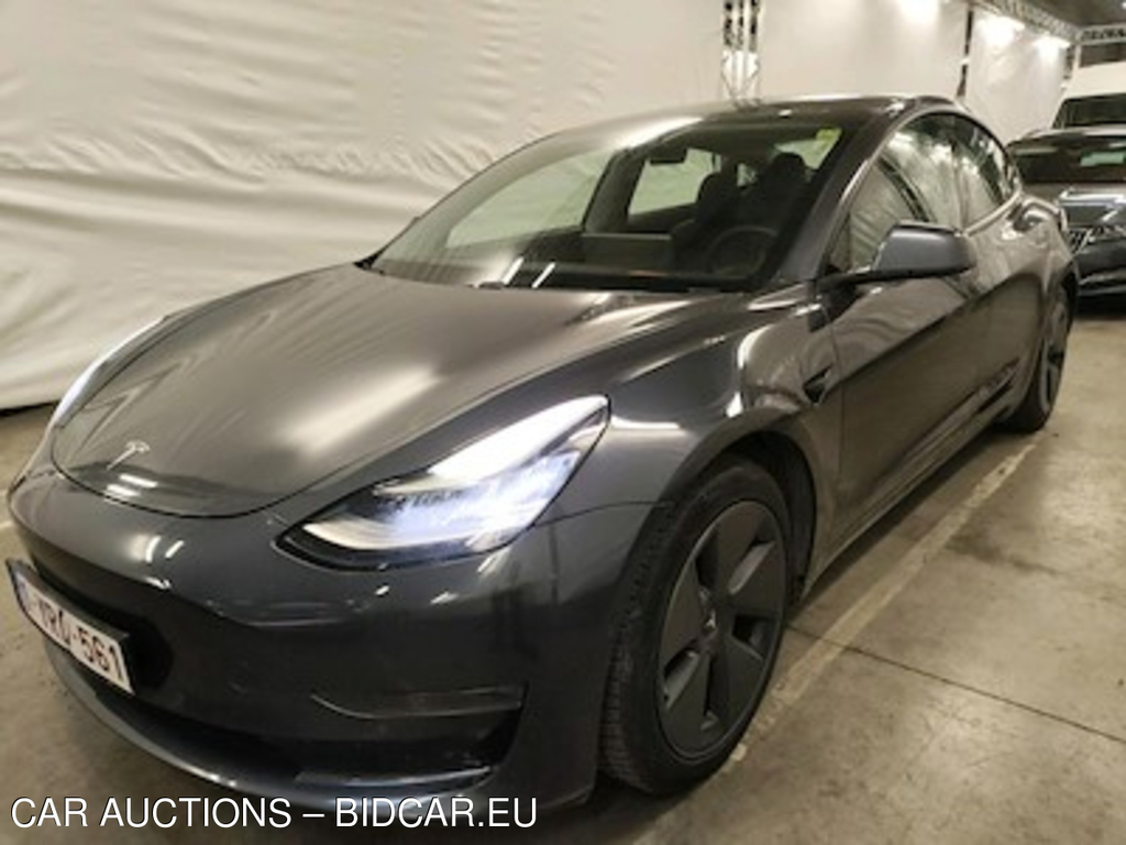 Tesla Model 3 BEV 75KWH LONG RANGE DUAL MOTOR 4WD AUTO