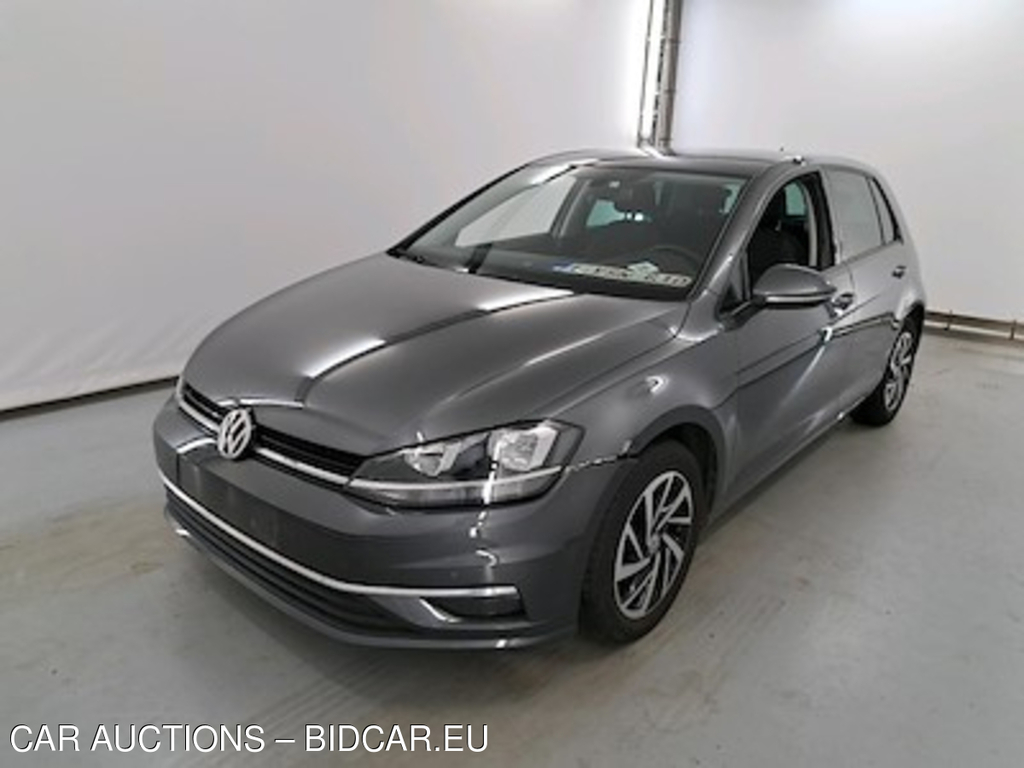 Volkswagen Golf 1.0 TSI Join OPF DSG (EU6.2)