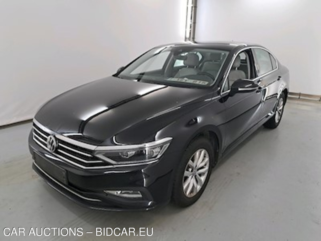 Volkswagen Passat diesel - 2019 2.0 TDi SCR Style Business