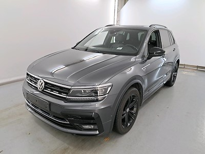 Volkswagen Tiguan diesel - 2016 2.0 TDi SCR Platinum