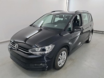 Volkswagen Touran 1.5 TSI TRENDLINE DSG Family- Business Plus