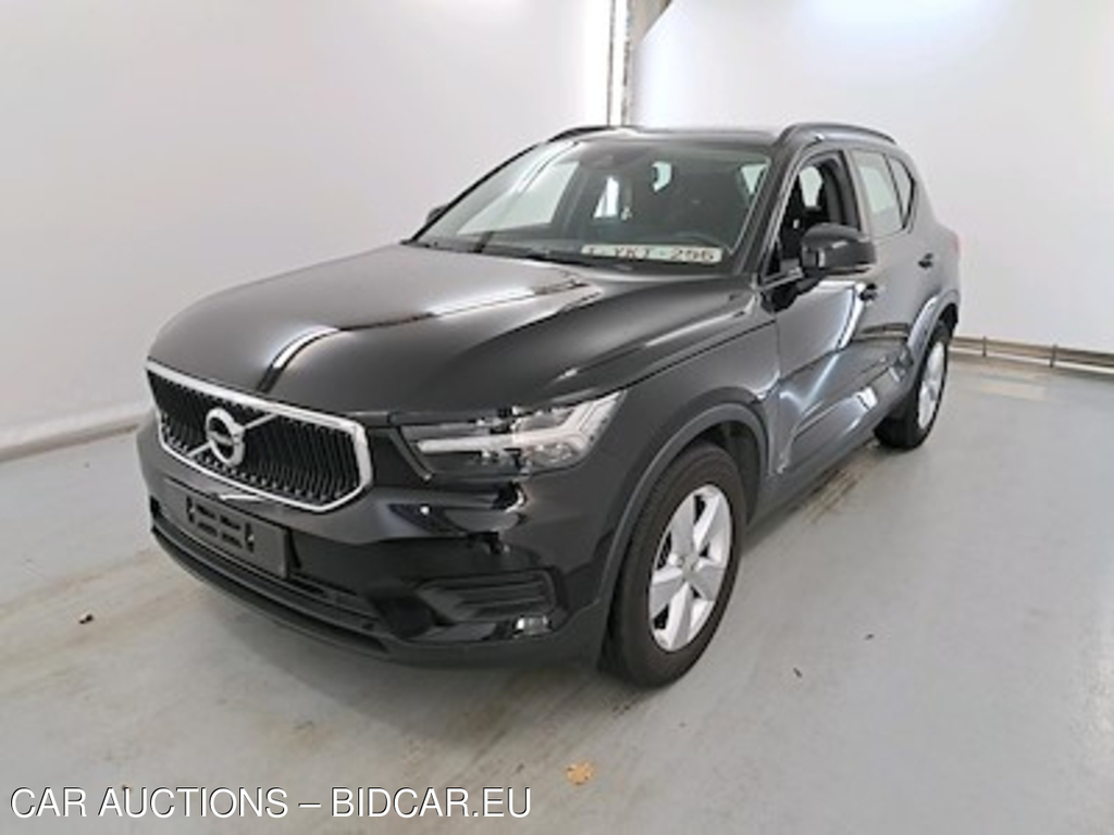 Volvo XC40 1.5 T2 MOMENTUM CORE Sensus Navigation